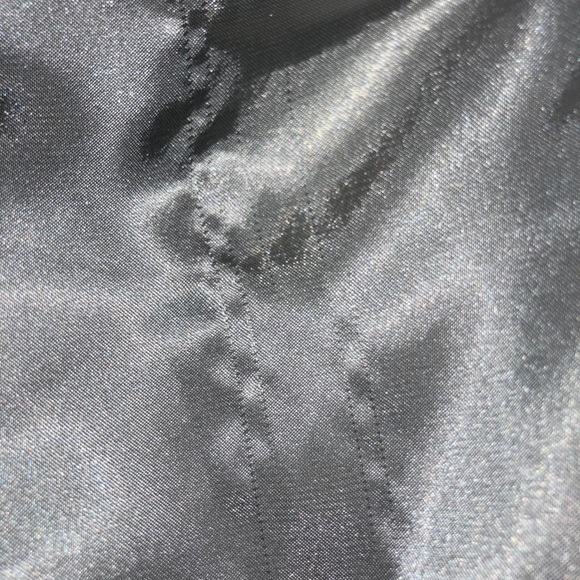 WD•NY Faux Fur Coat - Picture 10 of 16